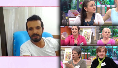 Yurdanur'un eşinden gelen mesaj, kaynanaların tepkisini neden çekti?