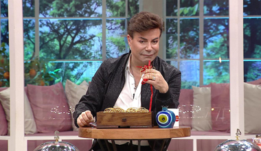 Gelinim Mutfakta'da 10. Hafta kim birinci oldu?