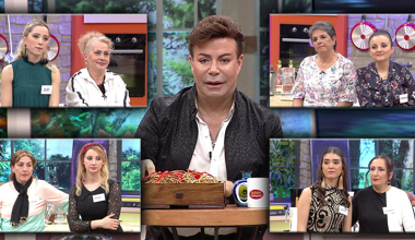 Gelinim Mutfakta'da 10. Hafta kim elendi?