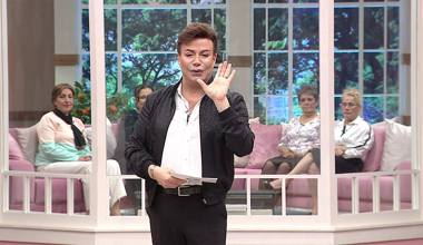 Fatih Ürek'ten önemli açıklama!