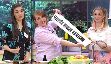 Gelinim Mutfakta'da sahte kraliçe tartışması!