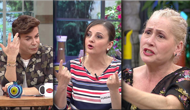 Hile suçlamalarına Çiğdem Hanım nasıl bir yanıt verdi?