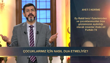 M. Fatih Çıtlak ile Sahur Vakti - 23.05.2018