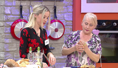 Elif, kaynanasına bilezikleri neden verdi?