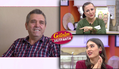 Hatice'nin babasından Hüsniye Hanıma sitem!