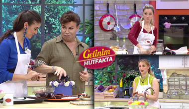 Hatice'ye fanlarından gelen hediyeler kıskançlık mı yarattı?