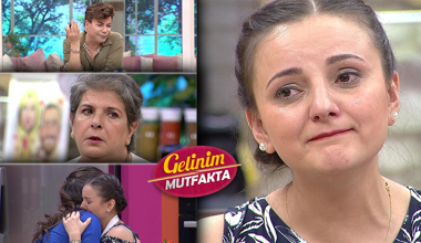 Yurdanur'un vefat eden annesini anlattığı anlar yürekleri dağladı!