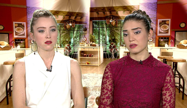 Gelinim Mutfakta'da 11. Hafta kim elendi?