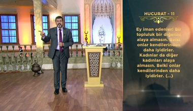 M. Fatih Çıtlak ile Sahur Vakti - 28.05.2018