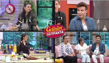 Kaynanasının, eşinin eski sevgilisi ile görüşmesi durumunda tepkileri ne olur?