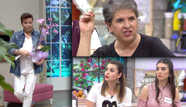 Kaynanalara gelen çiçek neden tartışma yarattı?