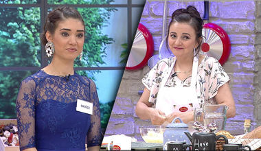 Gelinim Mutfakta'da 12. Hafta kim birinci oldu?