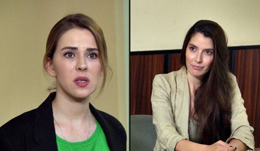 Selin, Umut Bebeğin velayetini kaybetti mi?