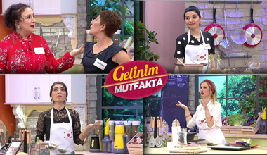 Özlem'in güzelliğini öne çıkarmasına herkes tepki gösterdi!