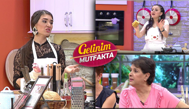 Hatice'nin, Yurdanur'u odada istememesi olay oldu!