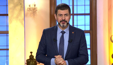 M. Fatih Çıtlak ile Sahur Vakti - 02.06.2018