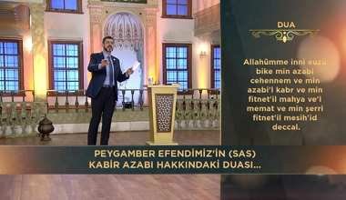 M. Fatih Çıtlak ile Sahur Vakti - 07.06.2018