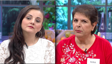 Suna Hanımın, gelini Yurdanur'a kırgınlığı geçmedi!