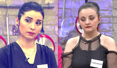 Gelinim Mutfakta'da 13. Hafta kim elendi?