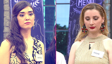 Gelinim Mutfakta'da 13. Hafta kim birinci oldu?