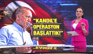 Buket Aydın'la Kanal D Haber - 11.06.2018