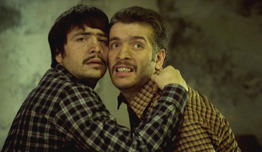 Çalgı Çengi Fragmanı