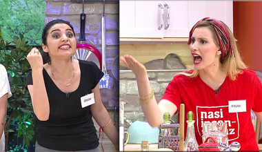 Tansiyonu yükselten suçlama!