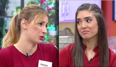 Hatice, Başak'ı ne ile suçladı?