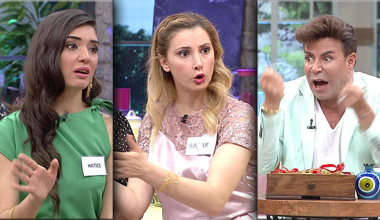 Başak, Fatih Ürek'i neden çileden çıkarttı?