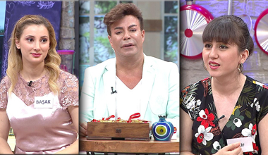 Gelinim Mutfakta'da 15. Hafta kim elendi?