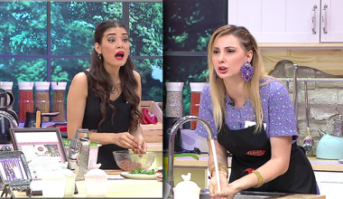 Assolist mi oldun Hatice?