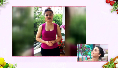 Bilge, Özlem'e neden sitem etti?