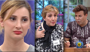 Hanife Hanımdan, Başak'ı şok eden açıklamalar!