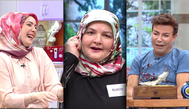 Kaynanalardan, Rukiye Hanıma "Hesap Sorma" dersi!