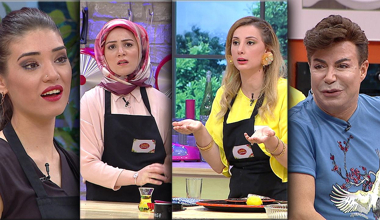 Eşinizin eski sevgilisi kuzeninizle nişanlanırsa ne yaparsınız?