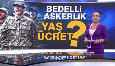 Buket Aydın'la Kanal D Haber - 27.06.2018