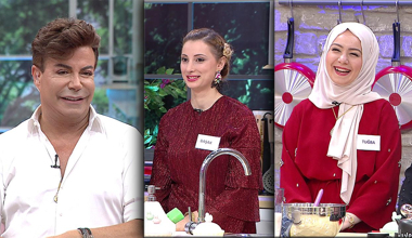 Gelinim Mutfakta'da 16. Hafta kim elendi?