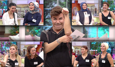 Gelinler, kaynanalarını ne kadar tanıyor?