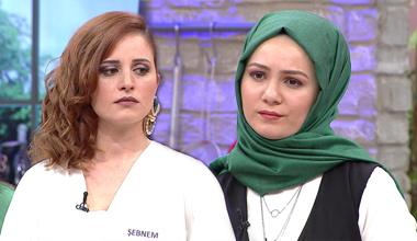 Gelinim Mutfakta'da 17. Hafta kim elendi?