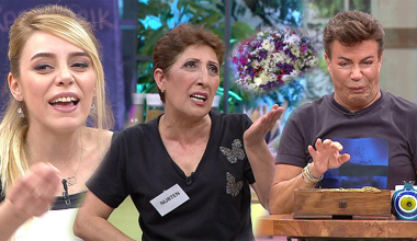 Nurten Hanım, oğlunun gönderdiği çiçekleri neden beğenmedi?