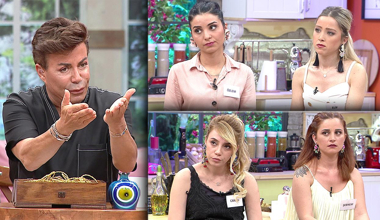 Üç geline puan cezası!