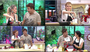 Eşinizle en şiddetli kavgayı ne zaman yaptınız?