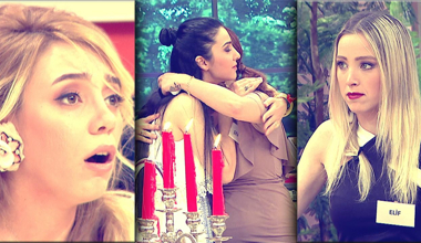 Özlem'den, Şebnem'e şaşırtan destek!