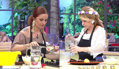 Gelinim Mutfakta'da 18. Hafta kim elendi?