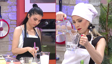 Gelinim Mutfakta'da 18. Hafta kim birinci oldu?