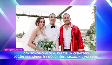 15.07.2018 / Magazin D Pazar