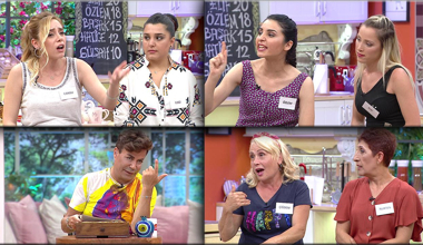 Özlem'in annesinin mesajına büyük tepki!