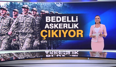 Buket Aydın'la Kanal D Haber - 17.07.2018