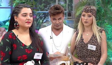 Gelinim Mutfakta'da 19. Hafta kim elendi?