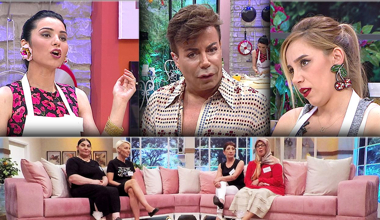 Kaynanalar, gelinlerini neden "vicdansız" olarak nitelendirdiler?